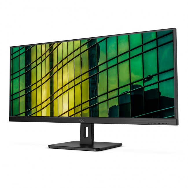 AOC U34E2M computer monitor 86.4 cm (34 AOC U34E2M computer monitor 86.4 cm (34