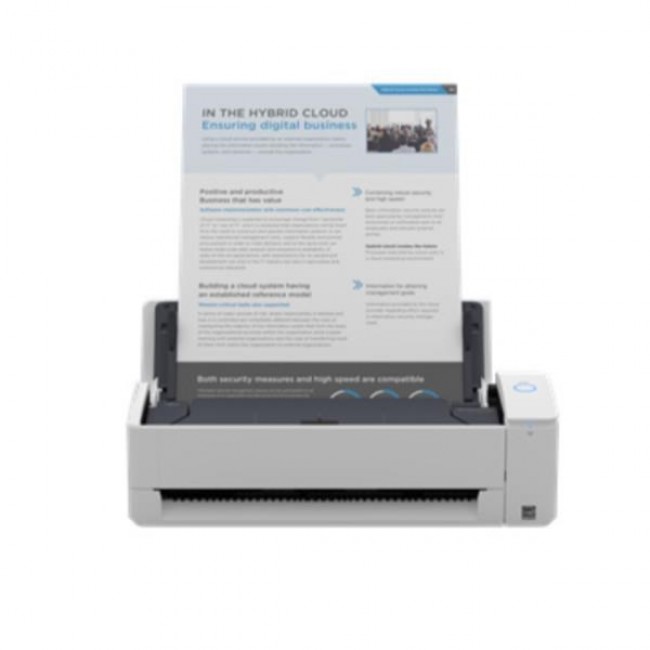 Document Scanner Ricoh ScanSnap iX1300 Document Scanner Ricoh ScanSnap iX1300
