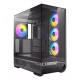 Antec C7 ARGB Midi Tower Black