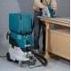 Makita VC4210M vacuum 34 L Drum vacuum Dry&wet 1200 W Combi
