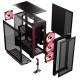 MODECOM Case VOLCANO EXPANSE S APEX ARGB MIDI Black MODECOM Case VOLCANO EXPANSE S APEX ARGB MIDI Black