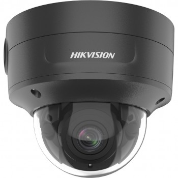 Hikvision DS-2CD2766G2-IZS(2.8-12mm)(C)/BLACK In-Ear IP Security Camera Indoor & Outdoor 3200 x 1800 px Ceiling / Wall