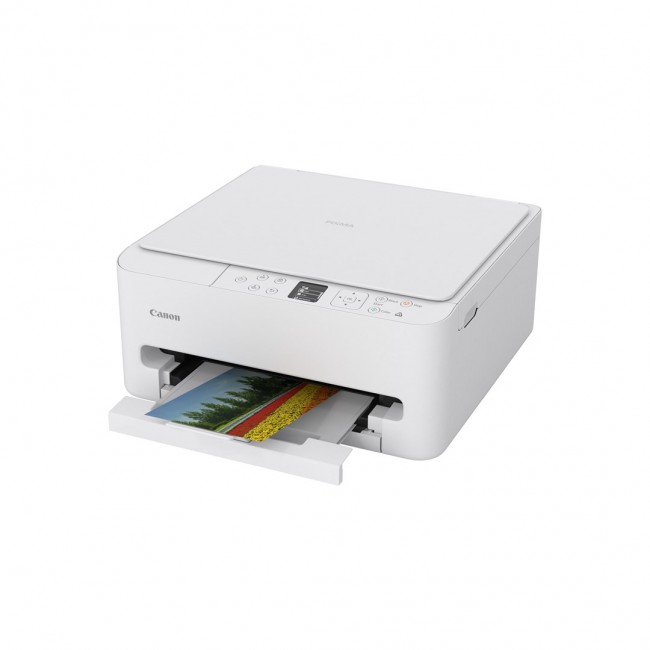Canon PIXMA TS6550i Inkjet A4 1200 x 1200 DPI Wi-Fi