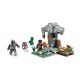 LEGO MINECRAFT 21586 The Pale Garden