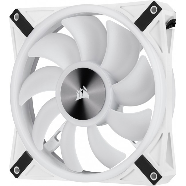Corsair iCUE QL140 Computer case Fan 14 cm White Corsair iCUE QL140 Computer case Fan 14 cm White
