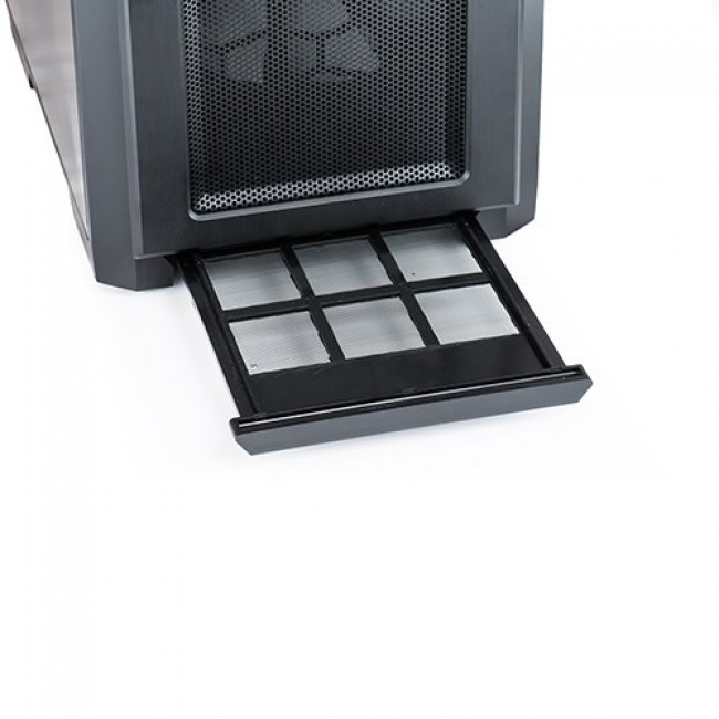 Phanteks Enthoo Pro - tower - SSI EEB Phanteks Enthoo Pro - tower - SSI EEB