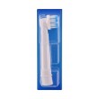 Oral-B Junior 8006540743027 electric toothbrush Child Rotating toothbrush Green