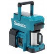 Cordless coffee maker Makita DCM501Z Cordless coffee maker Makita DCM501Z