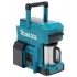 Cordless coffee maker Makita DCM501Z