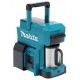 Cordless coffee maker Makita DCM501Z