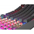 GENESIS Thor 230 TKL keyboard Gaming USB QWERTY Spanish Black GENESIS Thor 230 TKL keyboard Gaming USB QWERTY Spanish Black