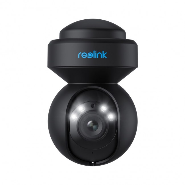 Reolink E Series E540 - IP camera, black Reolink E Series E540 - IP camera, black