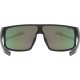 Uvex lgl 51 Multi-sport glasses Full rim Black