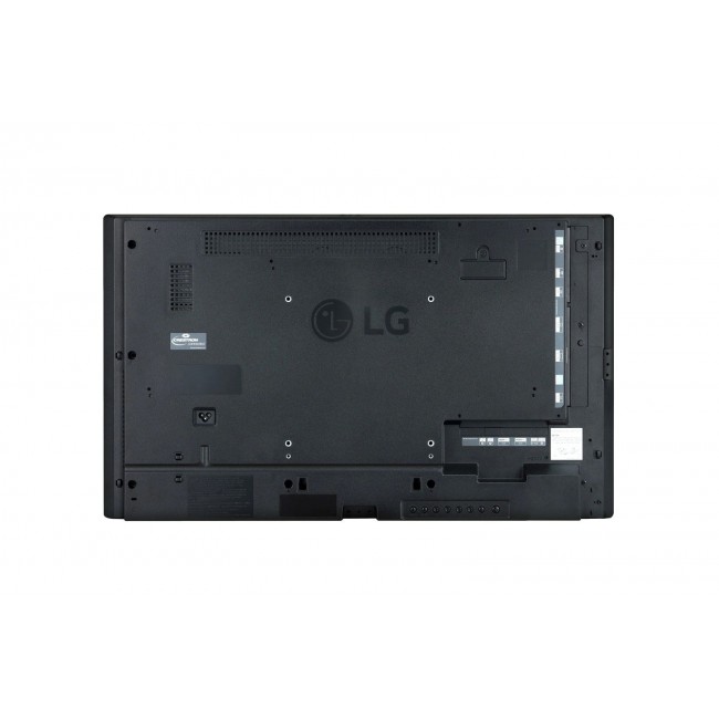 LG 32SM5J-B Digital signage flat panel 81.3 cm (32