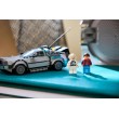 LEGO SPEED CHAMPIONS 77256 Time Machine from Back to the Future