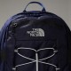 The North Face Borealis Classic backpack Rucksack Blue, White Nylon