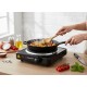 Esperanza EKH002K hob Black Sealed plate 1 zone(s)