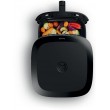Bosch Serie 6 MAFS2671B fryer Single 7.2 L Stand-alone 1800 W Hot air fryer Black