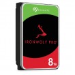 Seagate IronWolf Pro ST8000NT001 internal hard drive 3.5