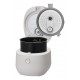 Cuckoo CR-0685FW rice cooker 1.08 L 880 W White