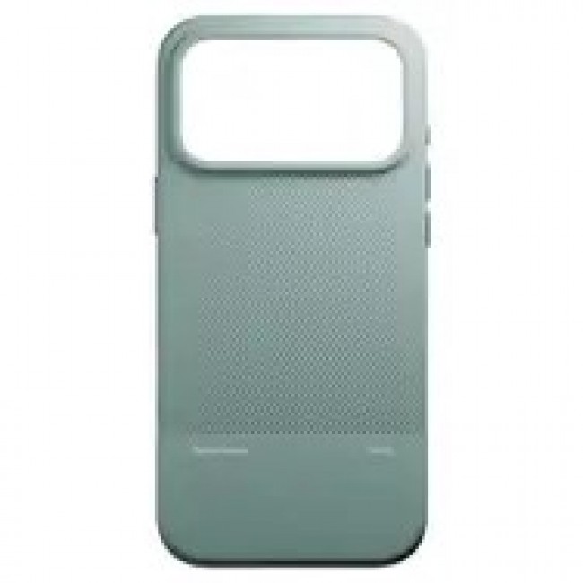 Native Union (RE)Classic Case - etui do iPhone 17 Pro Max kompatybilne z MagSafe (slate green)