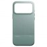 Native Union (RE)Classic Case - etui do iPhone 17 Pro Max kompatybilne z MagSafe (slate green)