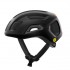 Kask rowerowy POC Ventral Air MIPS czarno pomara czowy - 56/61
