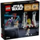 LEGO STAR WARS 75432 V-19 Torrent Starfighter