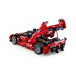 LEGO TECHNIC 42212 Ferrari FXX K