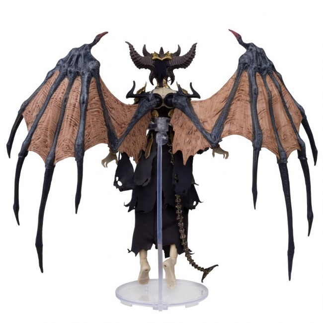 McFarlane Toys 16756 collectible figure McFarlane Toys 16756 collectible figure