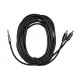 Vention AALBF HDMI cable
