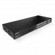 Lindy 8x8 HDMI 4K60 Matrix Lindy 8x8 HDMI 4K60 Matrix