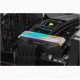 Corsair Vengeance RGB CMN32GX4M2Z3200C16 memory module 32 GB 2 x 16 GB DDR4 288-pin DIMM