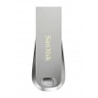 SanDisk Ultra Luxe USB flash drive 256 GB USB Type-A 3.2 Gen 1 (3.1 Gen 1) Silver SanDisk Ultra Luxe USB flash drive 256 GB USB Type-A 3.2 Gen 1 (3.1 Gen 1) Silver