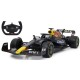 Jamara Oracle Red Bull Racing RB18 Radio-Controlled (RC) model Sport car Electric engine 1:12