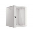 Lanberg WF01-6615-10S rack cabinet 15U Wall mounted rack Grey Lanberg WF01-6615-10S rack cabinet 15U Wall mounted rack Grey