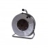 EXTEND XP17-D 3X1.5 50M 4P REEL MET IP44