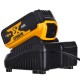 POWER TOOL COMBO KIT DEWALT DCK368P3T-QW (DCH273+DCD796+DCF887) POWER TOOL COMBO KIT DEWALT DCK368P3T-QW (DCH273+DCD796+DCF887)