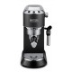 De Longhi Dedica Style EC 685.BK Semi-auto Espresso machine 1.1 L