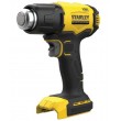 Stanley FATMAX SFMCE530B-XJ heat gun Hot air gun 510 C Black, Yellow