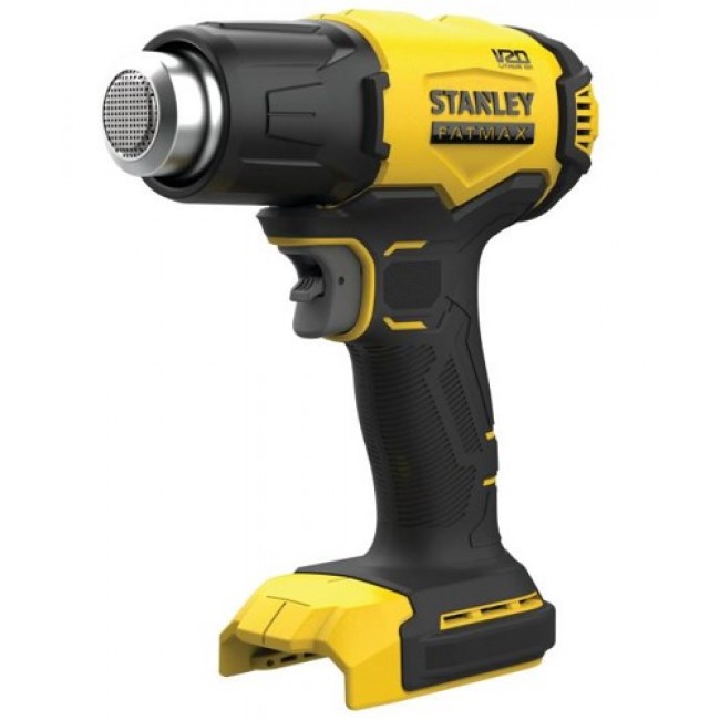 Stanley FATMAX SFMCE530B-XJ heat gun Hot air gun 510 C Black, Yellow