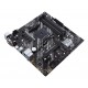 ASUS PRIME B550M-K AMD B550 Socket AM4 micro ATX ASUS PRIME B550M-K AMD B550 Socket AM4 micro ATX