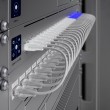 Ubiquiti USW-Pro-Max-24-PoE L3 2.5G Ethernet (100/1000/2500) Power over Ethernet (PoE) Grey