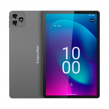 Kr ger&Matz KM1078 tablet 6 GB RAM 128 GB Octa-Core (10,95