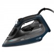 Braun TexStyle 9 0127409002 iron Steam iron EloxalPlus soleplate 3200 W Dark Blue Braun TexStyle 9 0127409002 iron Steam iron EloxalPlus soleplate 3200 W Dark Blue