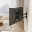 Maclean TV or Monitor Mount / Bracket, max. 23 65