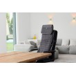 Medisana MC 700 Massage mat Black