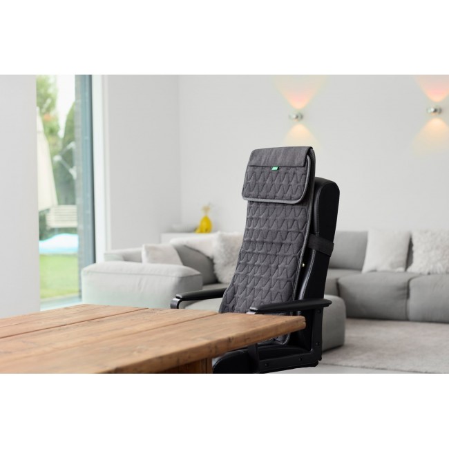 Medisana MC 700 Massage mat Black