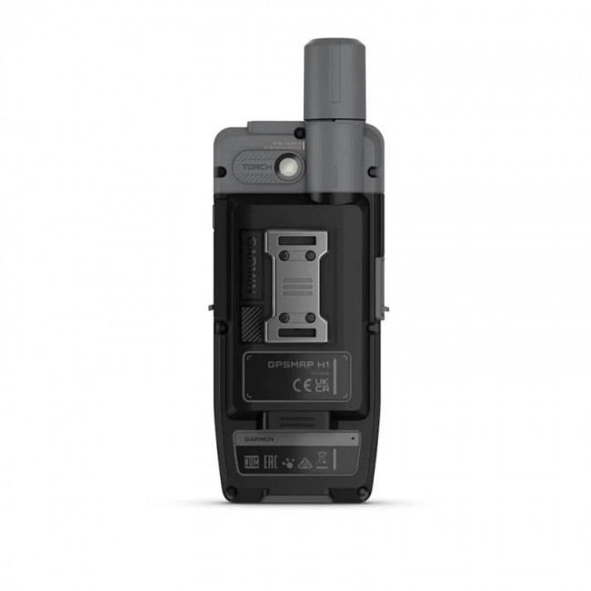 GARMIN GPS Navigation GPSMAP H1