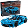 LEGO TECHNIC 42217 Chevrolet Corvette Stingray